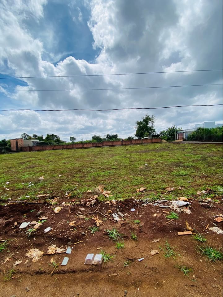 Đất thổ cư đẹp tại phường Thống Nhất, Pleiku - Diện tích 81m² chỉ 380 triệu!