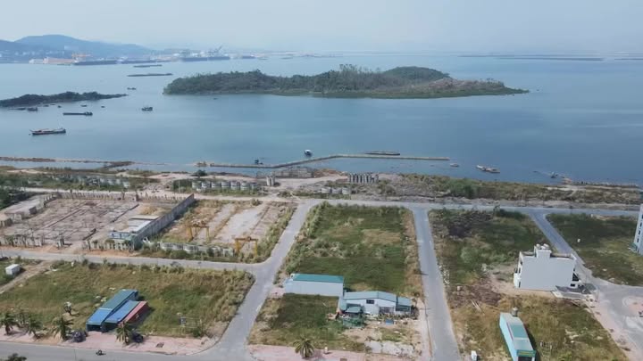 Đất nền dự án Cao Xanh A mở rộng 81m² giá 5.265 tỷ - Đầu tư sinh lời cao!