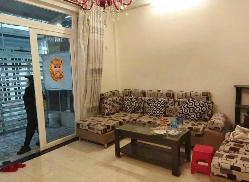 Nhà chính chủ Đà Lạt 71m² giá 3.5 tỷ - Tiện nghi trung tâm!