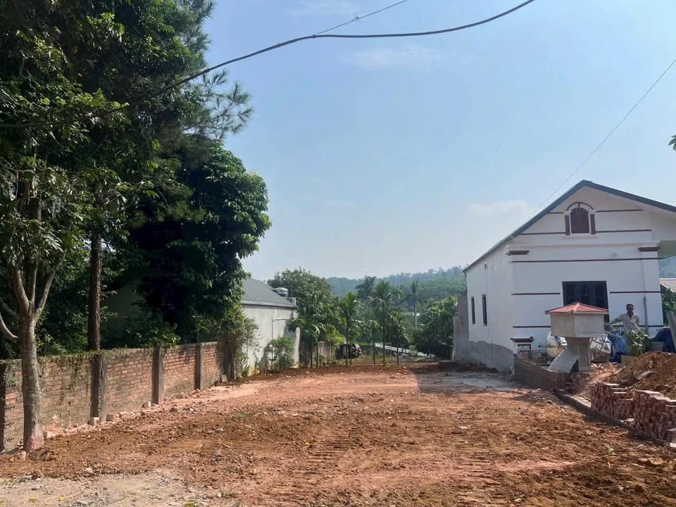 Đất thổ cư Yên Bài Ba Vì 440m² giá 3.2 tỷ - Cơ hội đầu tư tuyệt vời!