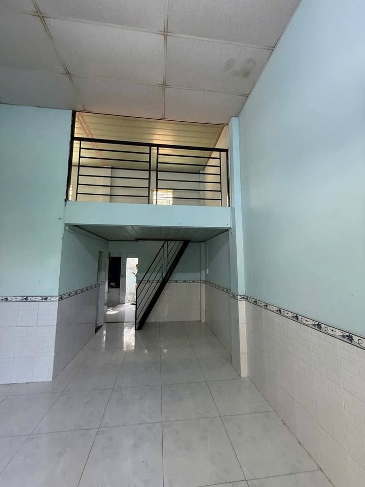 Nhà bán gần cây xăng Đa Minh, Tam Hiệp, Biên Hòa - 45m² giá 1.49 tỷ, sổ hồng chính chủ!