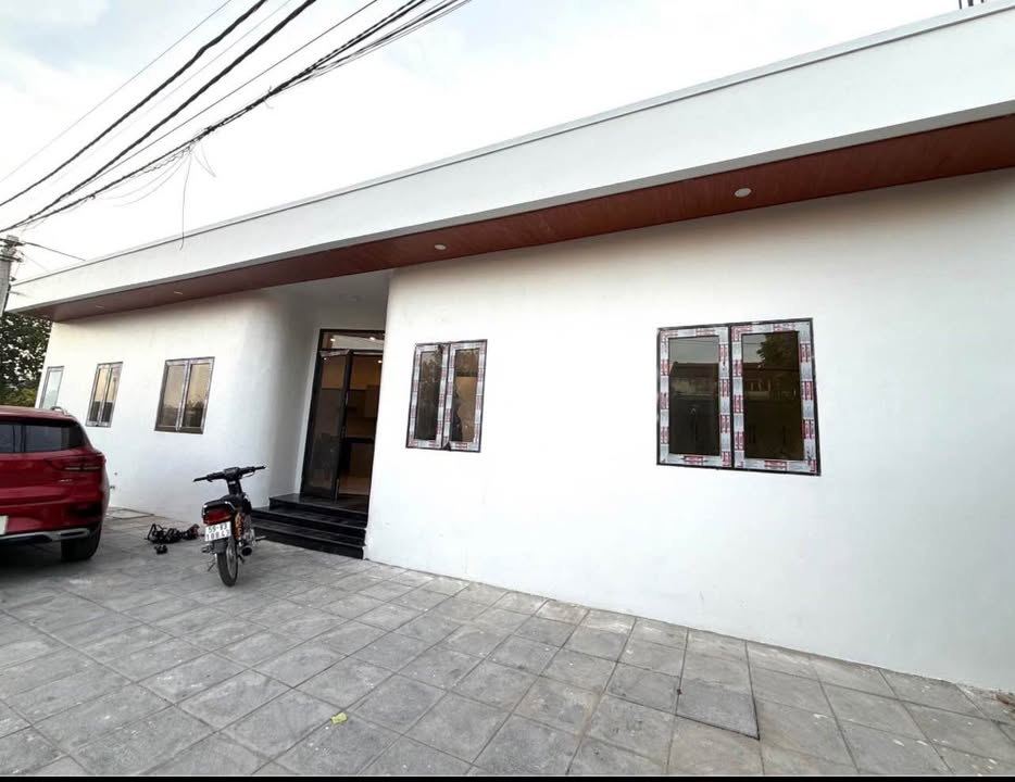 Nhà cấp 4 Ninh Dương 100m² giá 2 tỷ - Chính chủ, vào ở ngay!