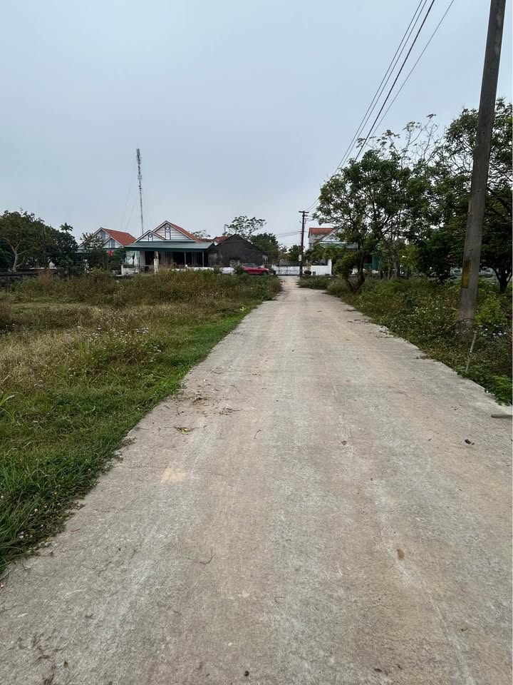 Đất nền xã Hải Xuân Móng Cái 90m² giá chỉ 700 triệu - Cơ hội đầu tư hấp dẫn!