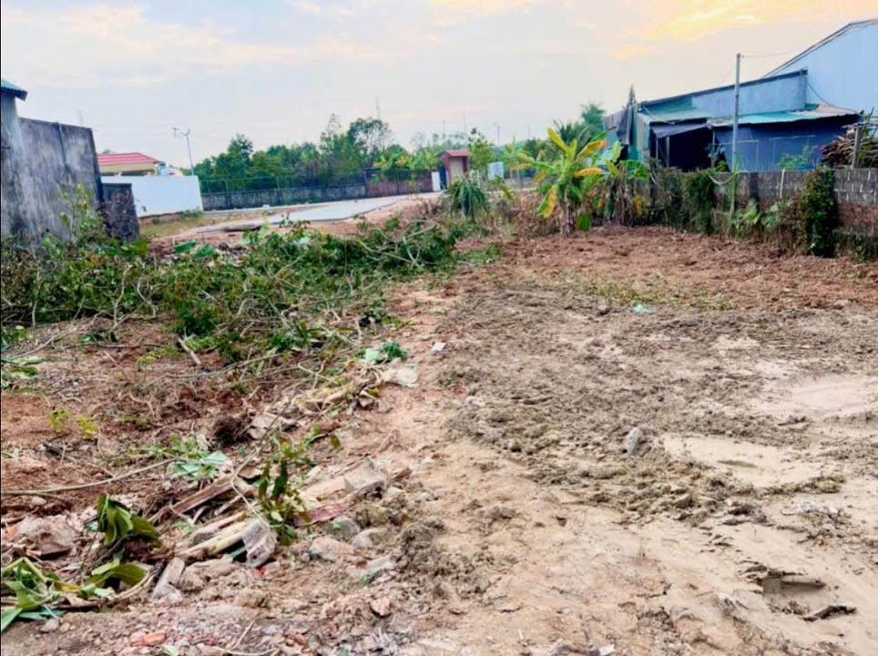 Đất nền Hải Yên Móng Cái 110m² giá 1 tỷ - Cơ hội đầu tư không thể bỏ lỡ!