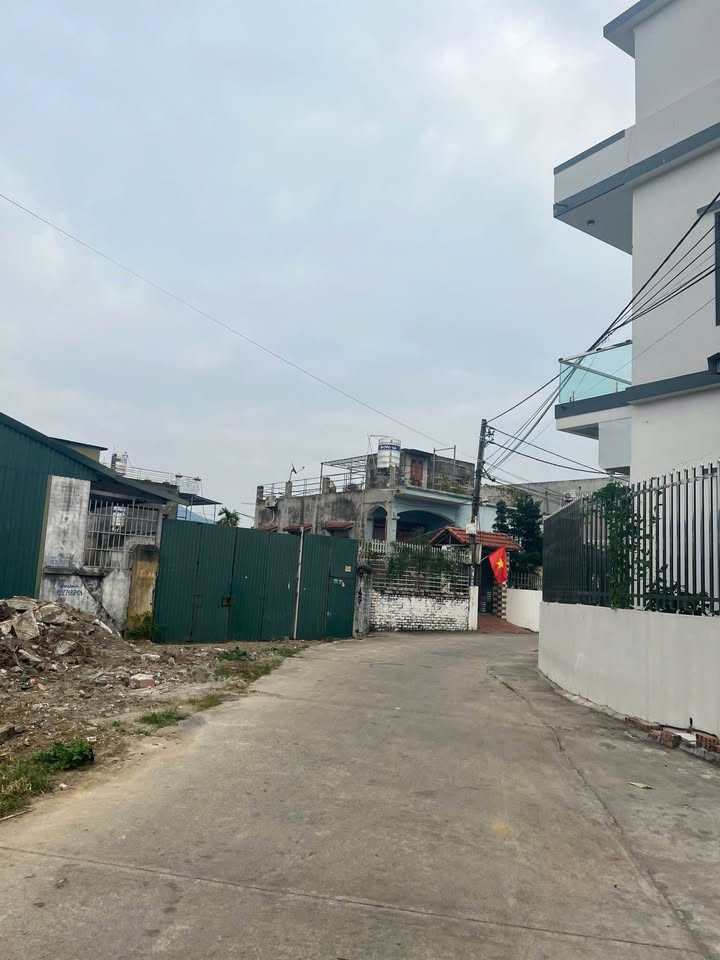 Đất nền 170m² tại Khu Thanh Sơn, Uông Bí chỉ 1.x tỷ - Cơ hội đầu tư hấp dẫn!