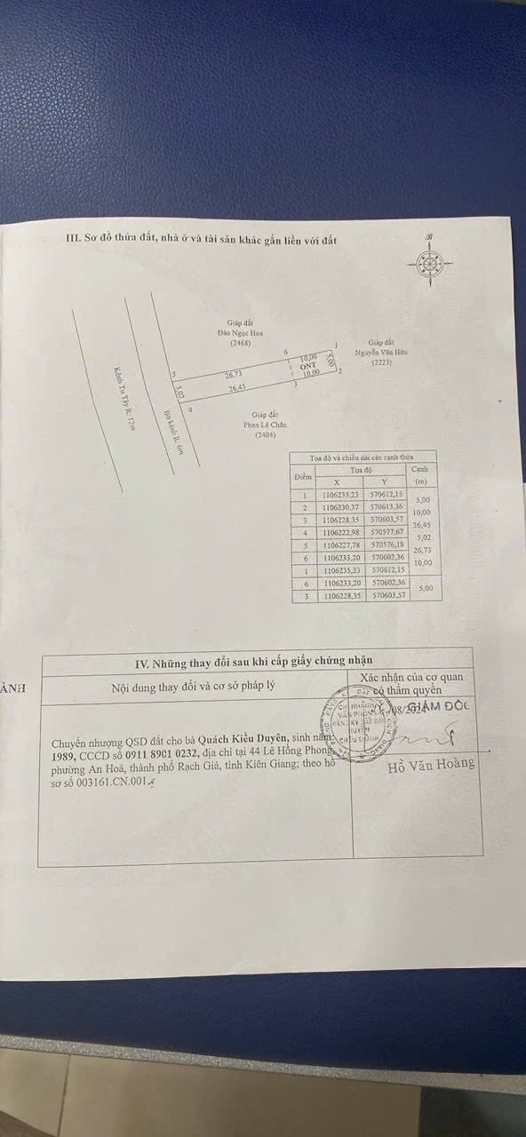 Đất thổ cư Thạnh Lộc 185m² giá chỉ 2xx triệu - Cơ hội đầu tư hấp dẫn!