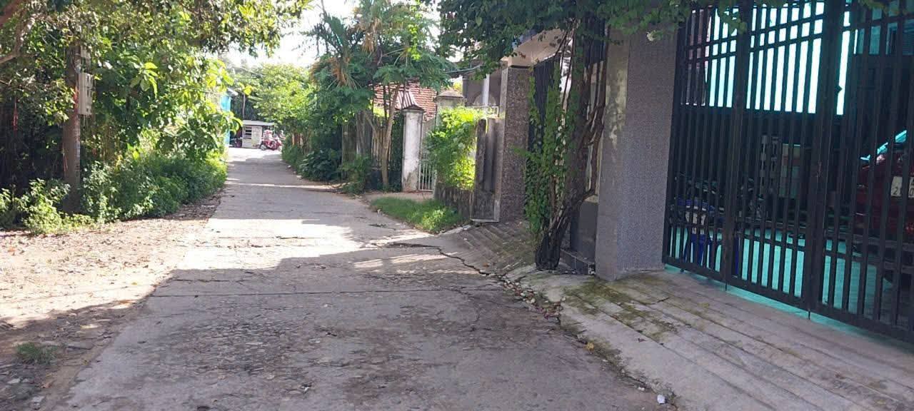 Đất nền Cộng Hòa 1, Trương Quang Trọng, 100m² - Cơ hội đầu tư hiếm có!