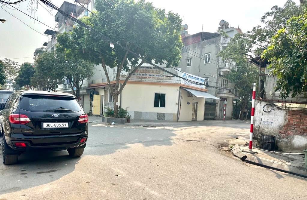 Đất nền Việt Hưng 128m² giá 20 tỷ - Cơ hội đầu tư hiếm có!