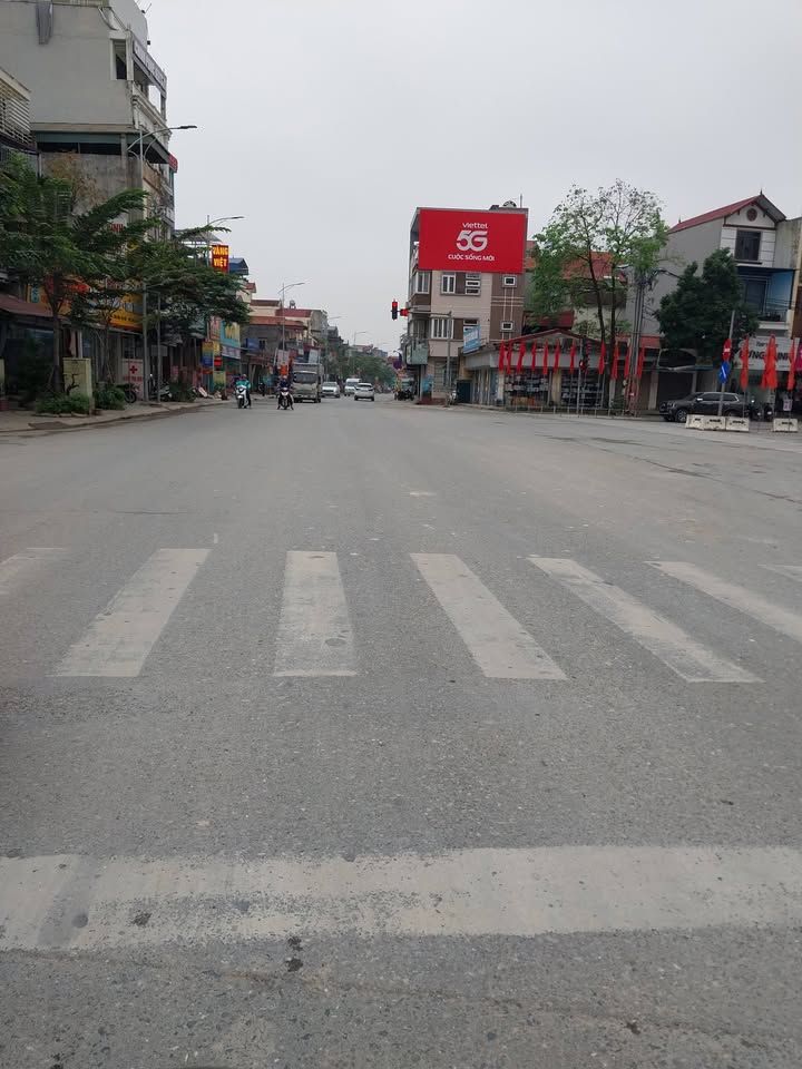 Đất nền 50m² Vân Đình - Chính chủ bán 1.9 tỷ, cơ hội đầu tư tốt!