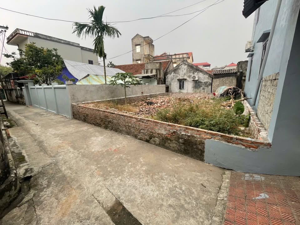 Đất nền 83m² Phúc Khúc, Thanh Oai - Vị trí đắc địa, giá tốt!