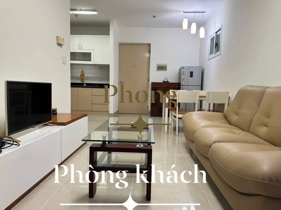 Căn hộ Charm Plaza Dĩ An 45m² giá 1.57 tỷ - Full nội thất, dọn vào ở ngay!