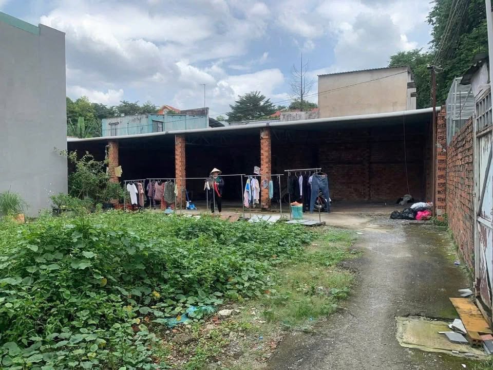 Đất nền Lái Thiêu 119m² giá 2.45 tỷ - Bán gấp chính chủ!