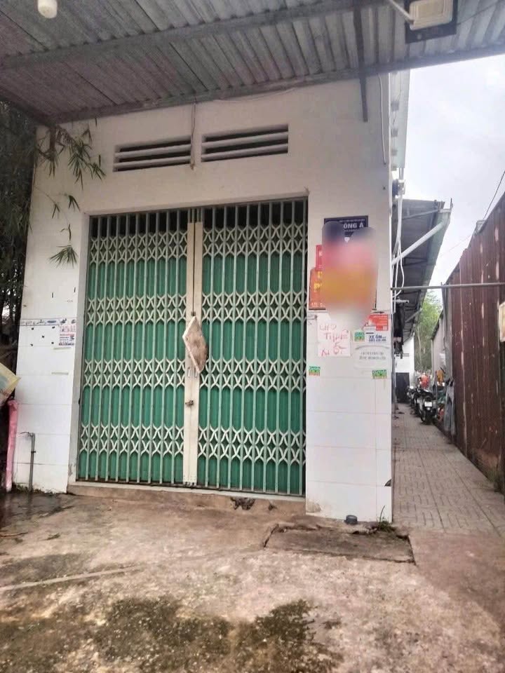 Dãy trọ mặt tiền đường nhựa Tân Hiệp, Tân Uyên 195m² giá 3.5 tỷ - Cơ hội đầu tư sinh lời!