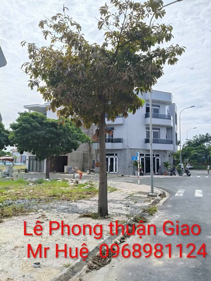 Đất nền KDC Lê Phong, Thuận Giao 67m² giá 2.99 tỷ - Vị trí đắc địa sát VSIP 1!