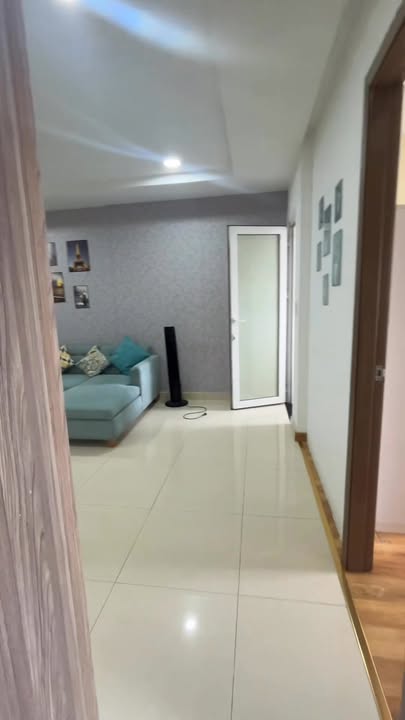 Chung cư The Parkland, Quận 12 - 2PN, chỉ 9 triệu/tháng - Ở ngay, view hồ bơi!