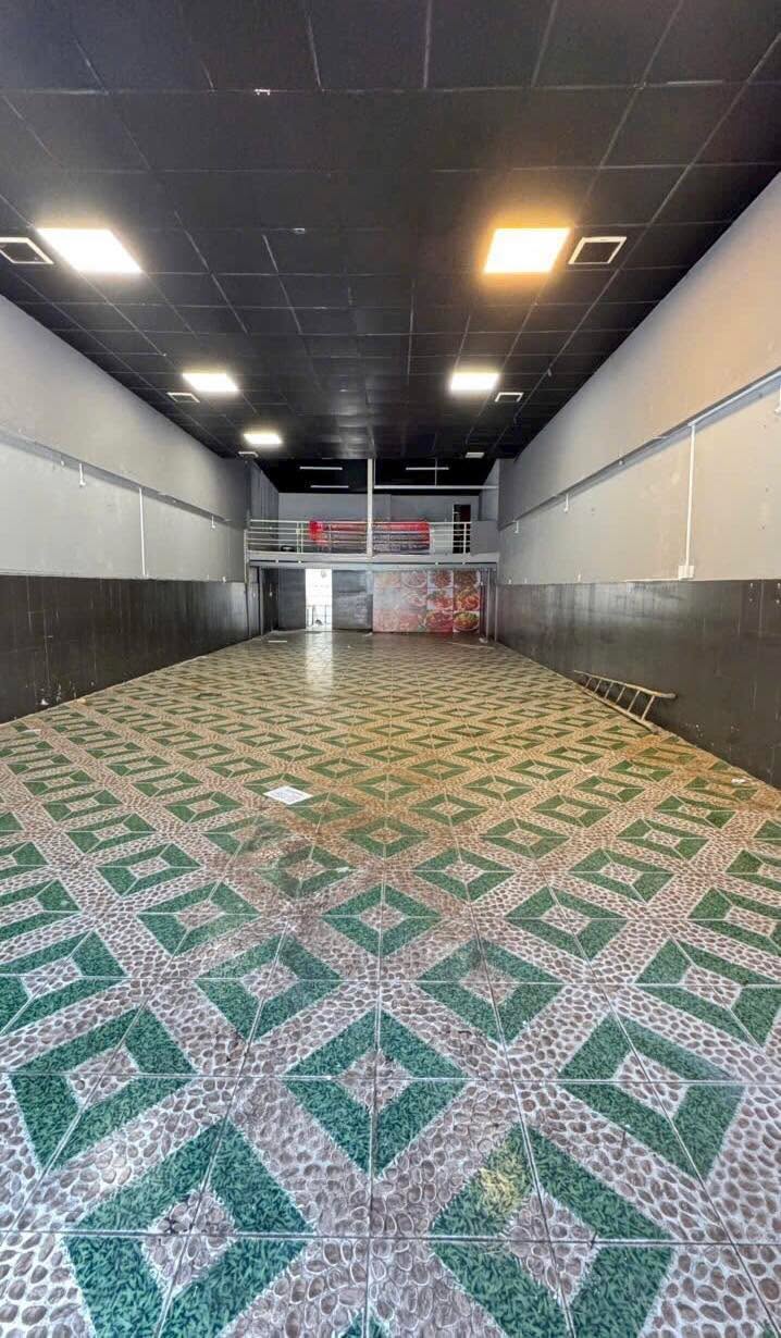 Cho thuê mặt tiền Lê Đức Thọ, Gò Vấp 160m² giá 45 triệu - Kinh doanh đa ngành nghề ngay trung tâm!