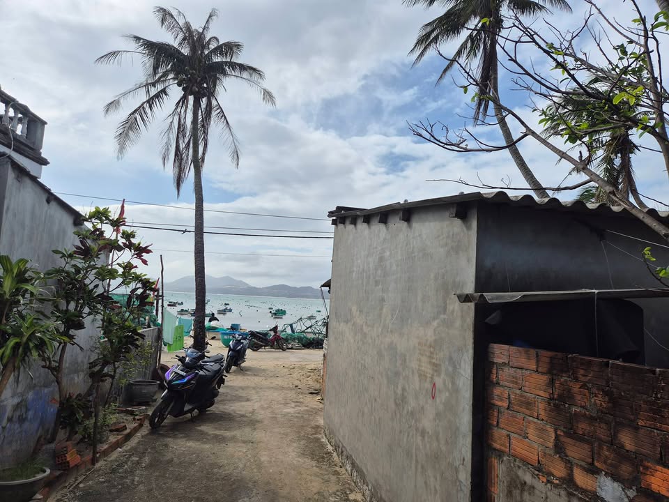 Nhà riêng Vịnh Hòa, Xuân Thịnh, Phú Yên 202m² - View biển đẹp, giá tốt!