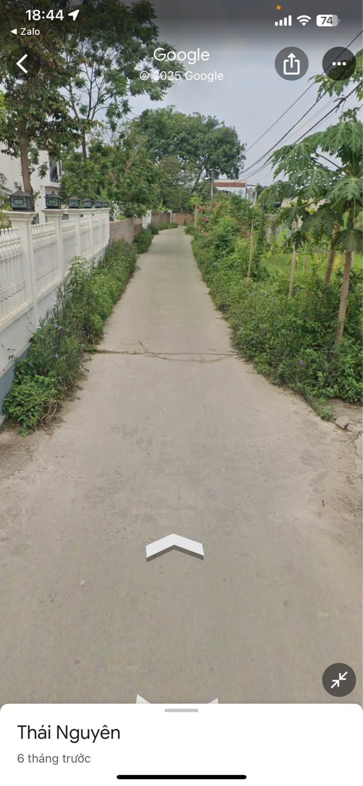 Đất nền Phường Ba Hàng, Quận Phổ Yên 100m² chỉ 800 triệu - Cơ hội đầu tư tuyệt vời!