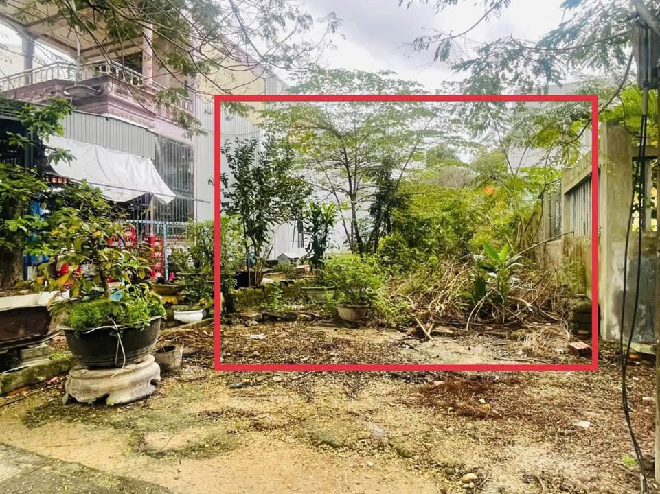 Đất mặt tiền Trần Lư, Huế 100m² giá chỉ 2.8 tỷ - Đầu tư sinh lời ngay!