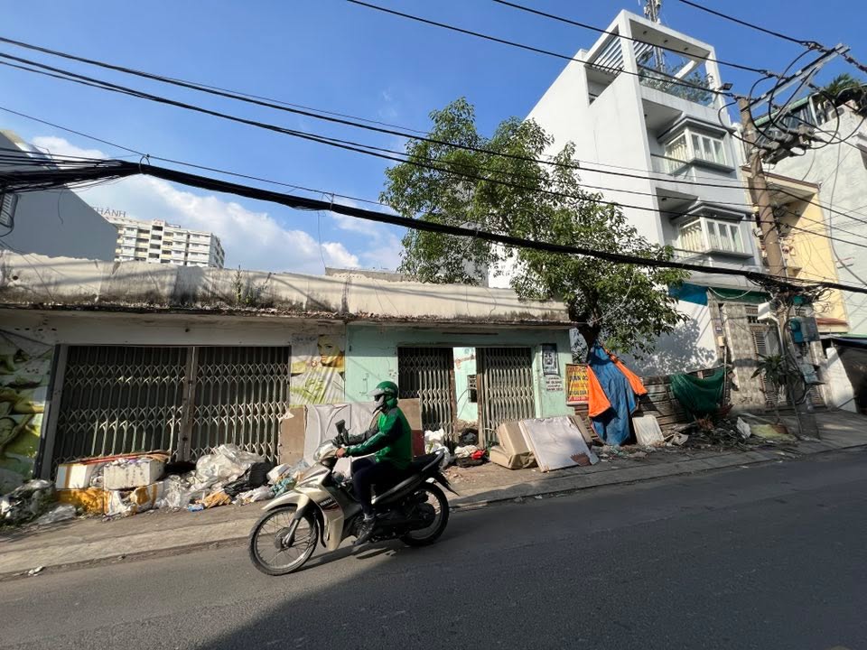 Đất mặt tiền kinh doanh đường Số 1, KDC Lê Thành, 68m² giá 7.2 tỷ - Cơ hội đầu tư hấp dẫn!