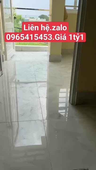 Nhà phố 1 lầu hẻm 6m Vĩnh Lộc B, Bình Chánh 24m² giá 1.1 tỷ - Sẵn sàng vào ở!