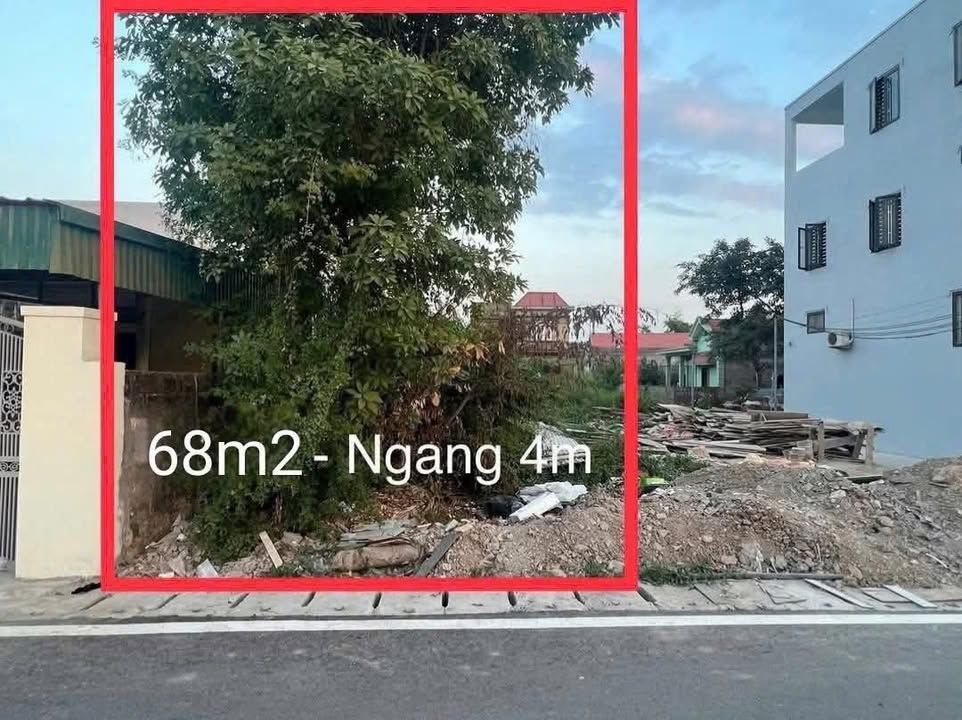 Đất thổ cư thôn Đồng Quán, Hoa Động 68m² giá 2.8 tỷ - Vị trí đắc địa, đầu tư sinh lời!