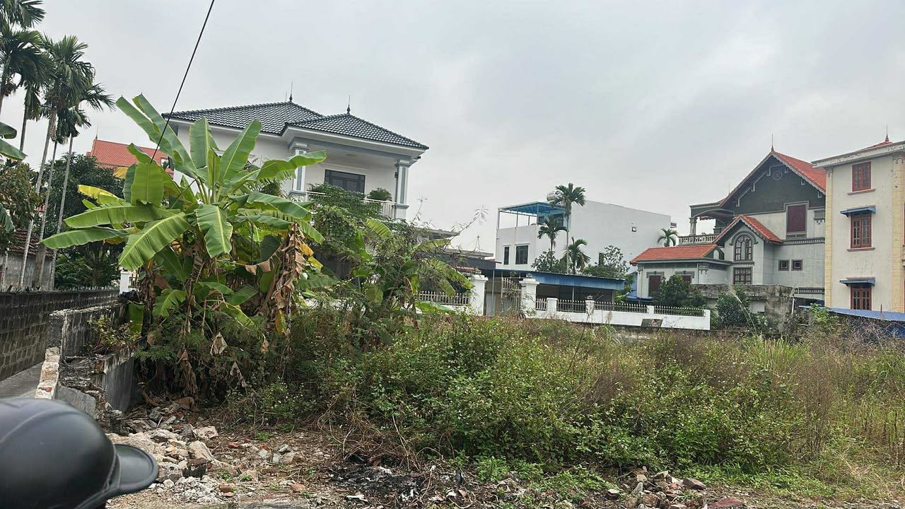 Đất nền Dương Quan 527m² giá chỉ 3x/m² - Phân lô thoải mái, tiềm năng sinh lời!