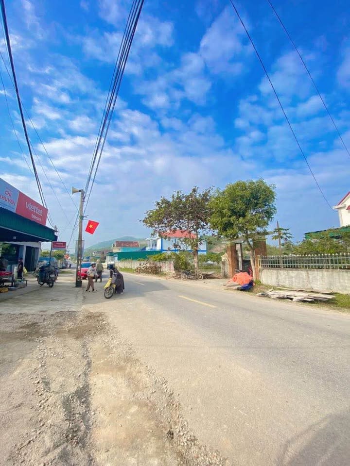 Đất nền Yên Thành 216m² giá 1 tỷ - Cơ hội đầu tư sinh lời