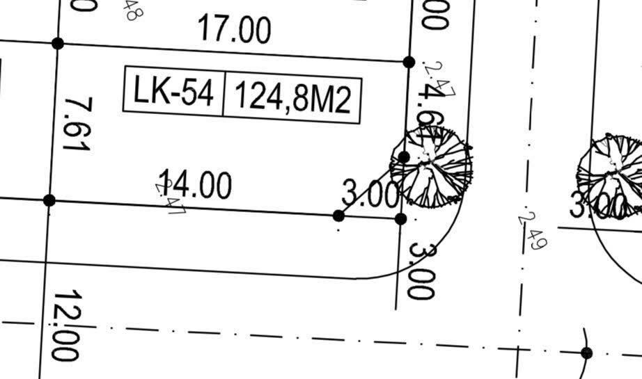 Đất Hưng Lộc Home 124.8m² giá 4 tỷ - Lô góc 2 mặt tiền tuyệt đẹp!