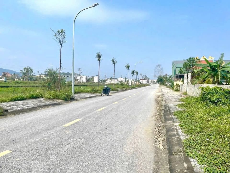 Đất đấu giá Nghi Kim 154m² giá 4.45 tỷ - Cơ hội đầu tư sinh lời!