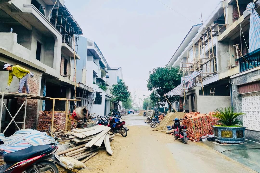 Bán gấp nhà phố khu Thành Thái Thịnh 257m² giá 5.14 tỷ - Cơ hội đầu tư tuyệt vời!