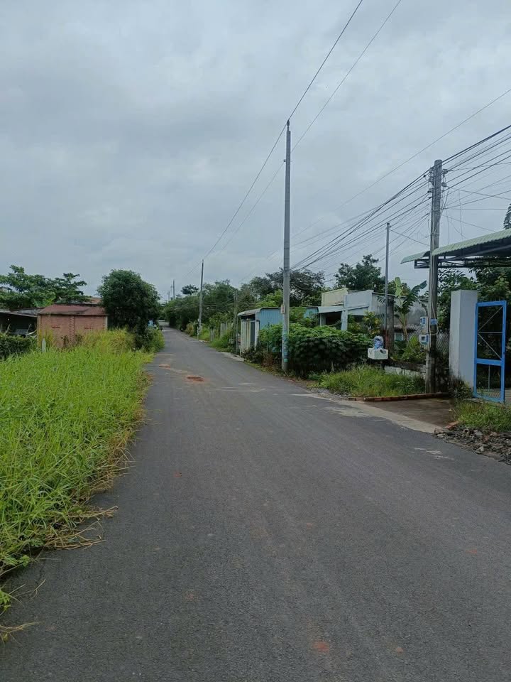 Đất Phước Tân Hồ Tràm 360m² giá 1.8 tỷ - Đầu tư sinh lời hấp dẫn!