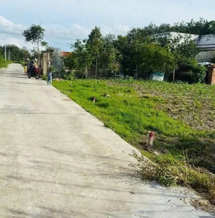 Đất nền Minh Hưng Chơn Thành 200m² giá 265 triệu - Đầu tư sinh lời ngay!