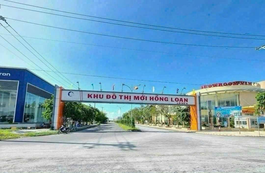 Nhà thô 1 trệt 3 lầu tại KDC Hồng Loan Cái Răng 90m² giá chỉ 5.9 tỷ - Cơ hội đầu tư tuyệt vời!