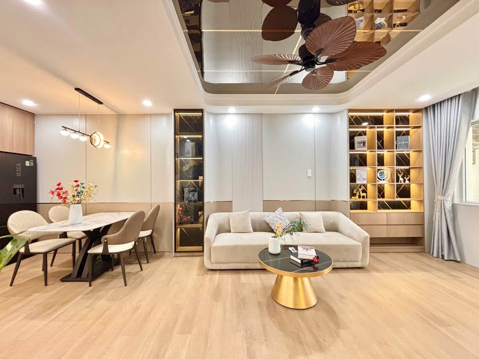 Căn hộ Mường Thanh Viễn Triều Nha Trang 67m² giá 3.28 tỷ - Thiết kế hiện đại, bàn giao ngay!