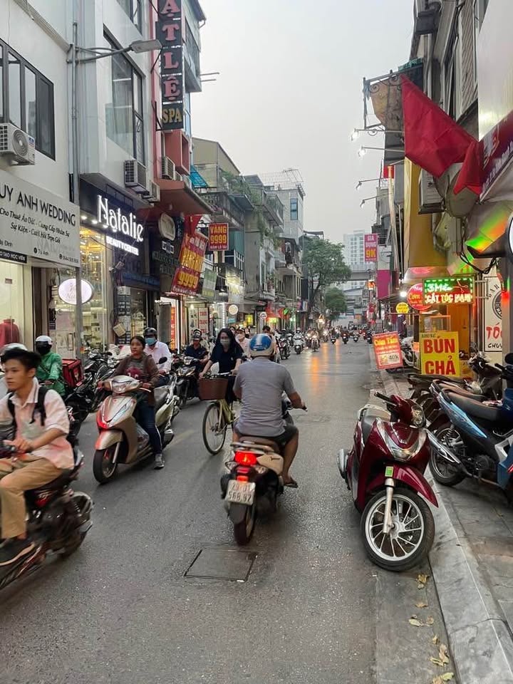 FrontHouse Hạ Đình 68m² giá 14.8 tỷ - Cơ hội đầu tư sinh lời ngay!