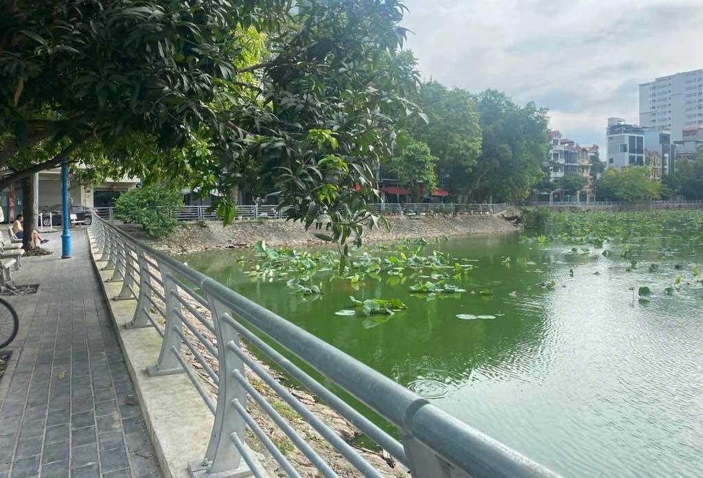 Nhà phố Phương Liệt 43m² giá 9.25 tỷ - Thiết kế hiện đại, 3 mặt thoáng!