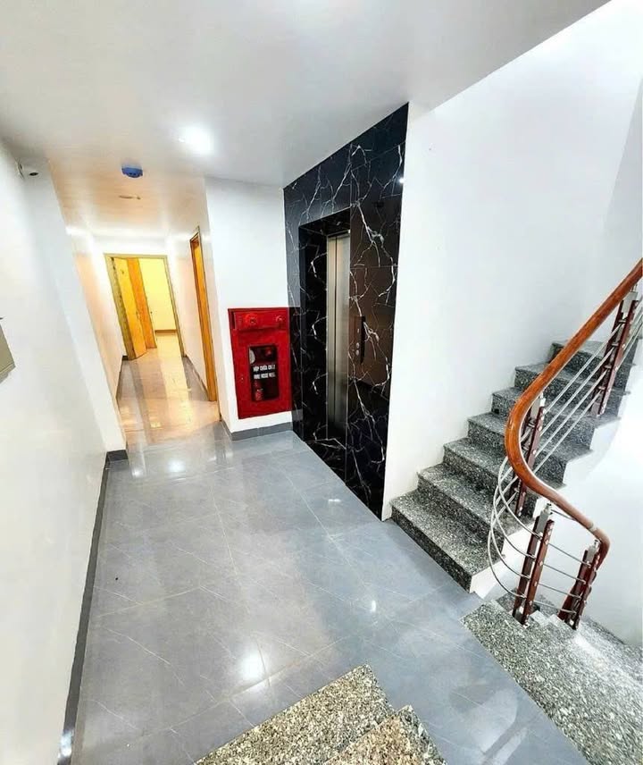 Cho thuê tòa CCMN Yên Hòa Cầu Giấy 66m² giá thỏa thuận - Dòng tiền ổn định trên 70 triệu/tháng!