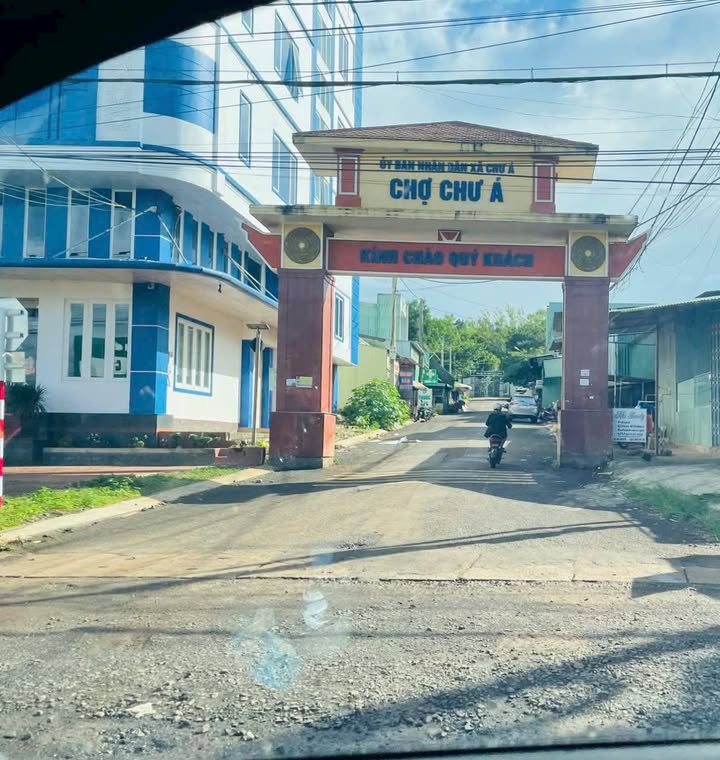 Đất thổ cư hẻm 735 Lê Duẩn, An Phú, 145m² chỉ 700 triệu - Cơ hội đầu tư tuyệt vời!