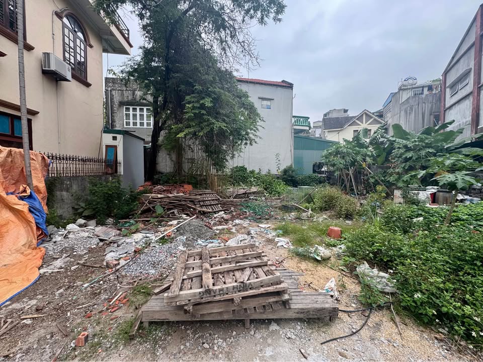 Đất nền chính chủ phường Cao Xanh, Hạ Long - 59.5m² giá 1.7 tỷ - Đầu tư sinh lời ngay!