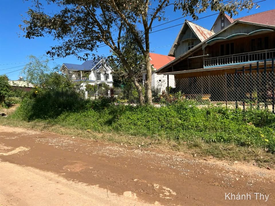 Đất nền Đơn Dương 300m² giá 750 triệu - Phù hợp an cư và kinh doanh!