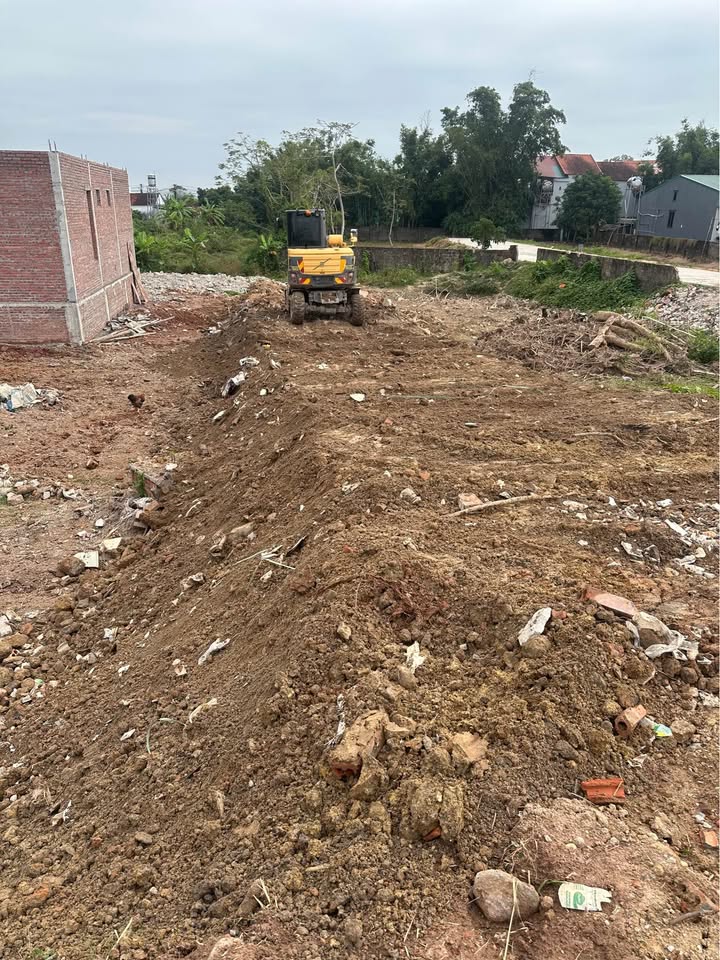 Đất thổ cư thôn 11, xã Hải Xuân 103m² giá 1 tỷ - Cơ hội đầu tư hấp dẫn!