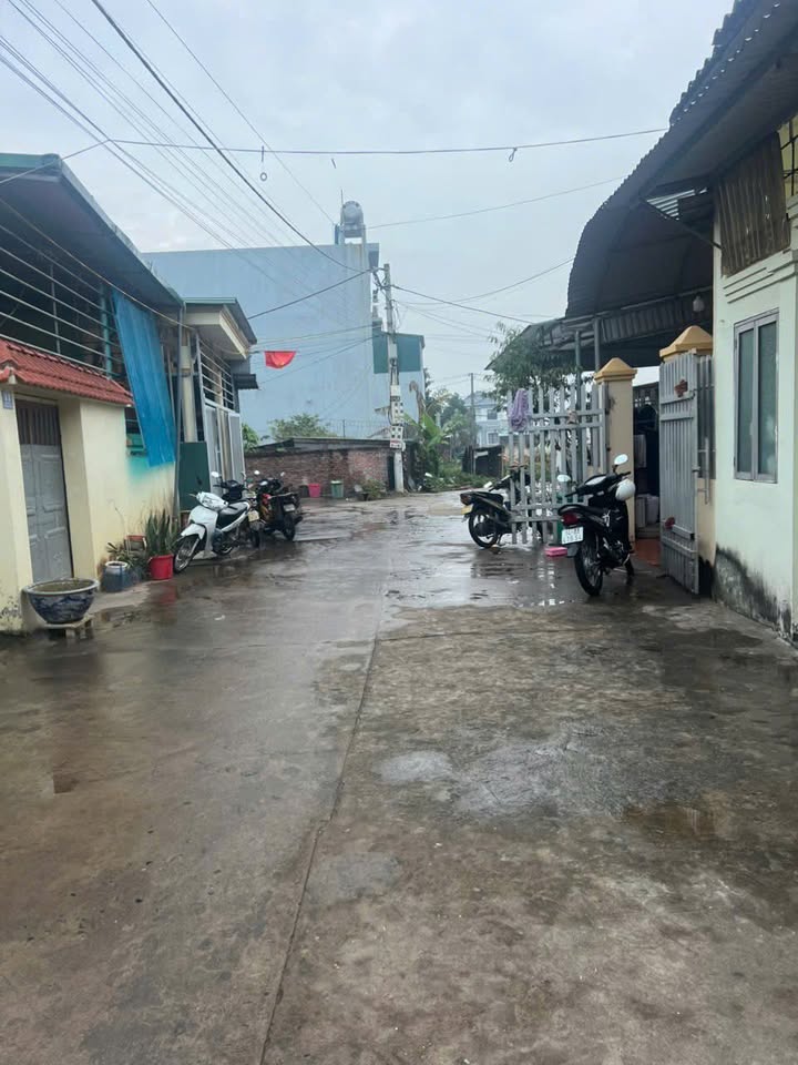 Đất nền Ninh Dương 200m² giá chỉ 3 tỷ - Khu vực đông dân cư, gần trung tâm!