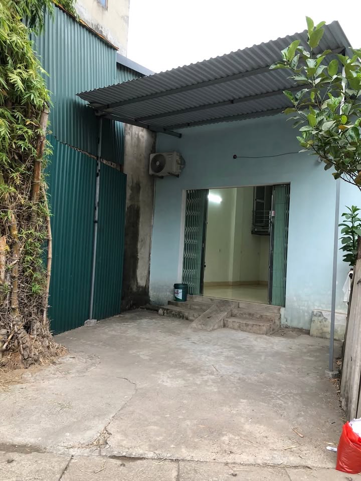 Phòng trọ khép kín cho thuê tại Đường Anh Thơ, Bắc Giang - Diện tích 36m², giá thỏa thuận!