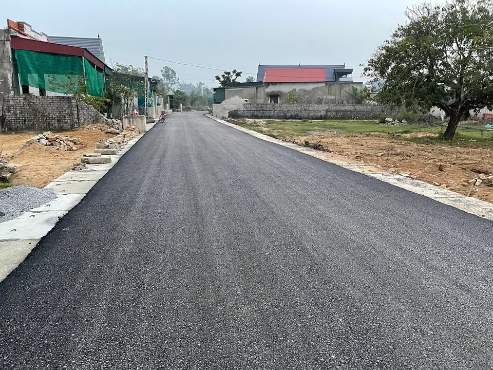 Đất Biển mặt tiền Gò Cao Đông Hải, Nghi Sơn 272m² giá 3 tỷ - Cơ hội đầu tư tuyệt vời!