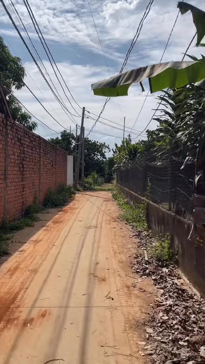 Đất nền Gia Kiệm 193m² giá 750 triệu - Sổ đỏ chính chủ, thuận tiện giao thông!