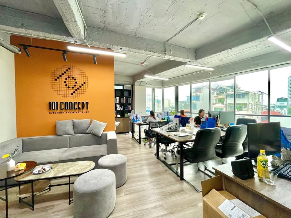 Văn phòng cho thuê tại Nguyễn Trãi, Thanh Xuân từ 6 triệu - Không gian làm việc lý tưởng!