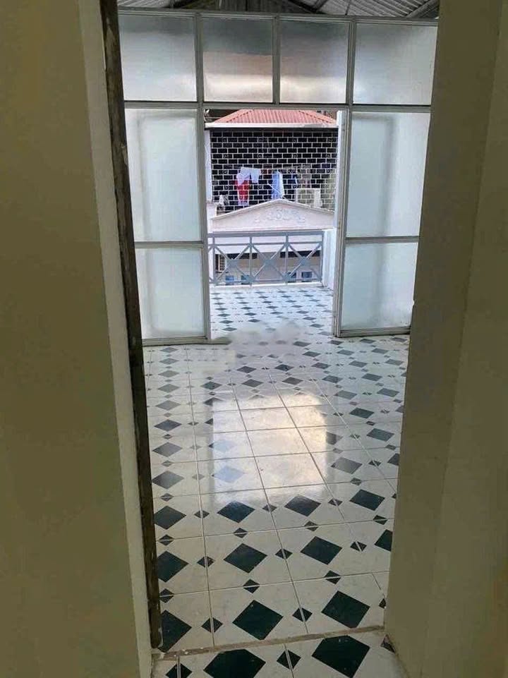 Nhà nguyên căn ngõ 109 Trường Chinh 50m² giá 17 triệu - Phù hợp làm văn phòng, kinh doanh!