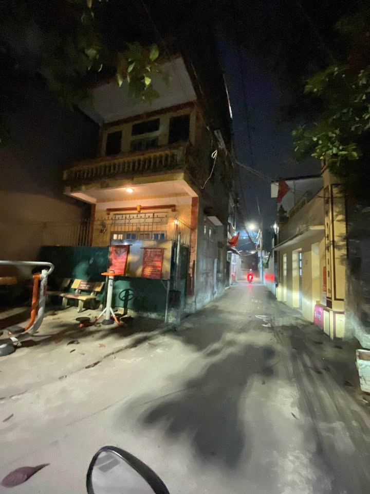 Nhà riêng Thụy Phương 50m² giá 6.5 tỷ - Vị trí đẹp, thoáng vĩnh viễn!