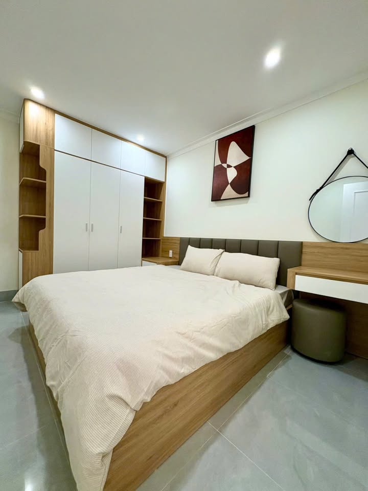 Nhà cũ Ngãi Giao, Châu Đức 60m² giá 820 triệu - Sổ hồng chính chủ!